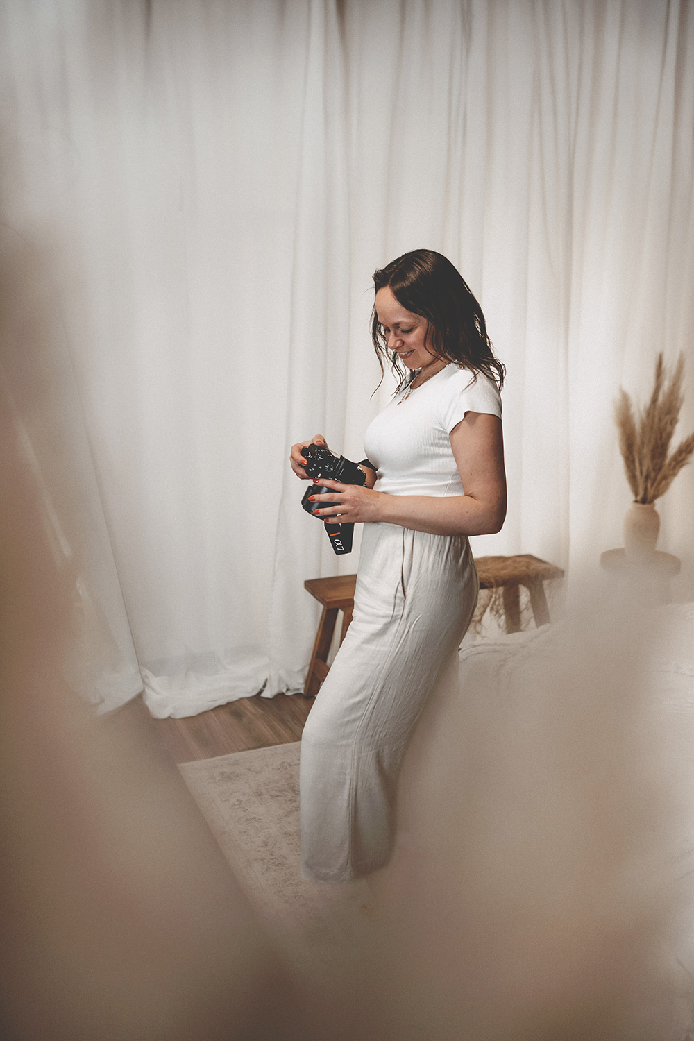 Marga Cinar - Newborn- und Familienfotografin Rietberg